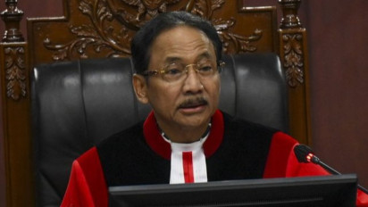 MK Diskualifikasi Paslon Bupati-Wabup Mahakam Ulu Owena-Stainslaus karena Terbukti Lakukan Pelanggaran TSM