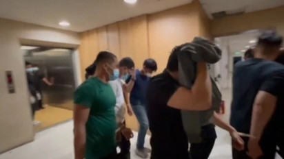 Kasus Pesta Seks Gay di Jakarta Selatan, Polisi Sebut Acara Dibuka dengan Buka Pakaian Lalu Peserta Diberi Label Identitas Pemeran Laki-Laki atau "Perempuan"