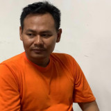 Idap Psikopat, Pelaku Mutilasi Kediri Tampak Tenang saat Lakukan Aksi Kejinya