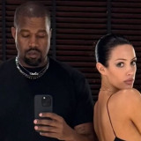 Kekayaan Kanye West dan Bianca Censori yang Bikin Heboh di Grammy Awards 2025