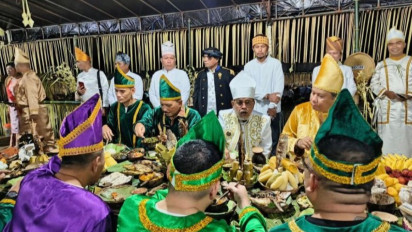 Kelapa Kembar dan Rekaman Hubungan Kesultanan Ternate dan Raja Sangihe Selama 275 Tahun