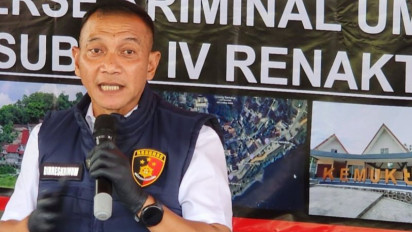 Prostitusi Terselubung di Objek Wisata Religi Gunung Kemukus, Korban Ditipu Tak Boleh Pulang 