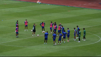 Kabar Gembira untuk Bobotoh! Bos Persib Bandung Segera Realisasikan Training Ground