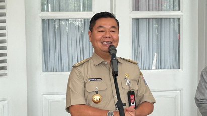 Soal Pergub Aturan Poligami untuk ASN, Teguh Ngaku Dirinya Penganut Monogami: Aturan Itu Diperketat