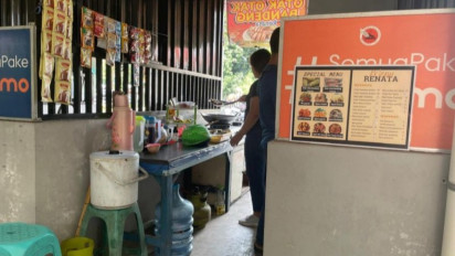 Solo Belum Terdampak Perubahan Kebijakan LPG Subsidi