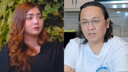 Ucapan Farhat Abbas Mulai Terbukti? Bos Klub Malam Akui Pernah Antar Pratiwi Noviyanthi ke Apartemen: Saya...