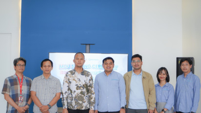 Perkuat Ekosistem AI untuk Sustainability, Olahkarsa dan Kazee Digital Indonesia Jalin Kemitraan Strategis: Ini yang akan Dibuat