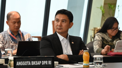 Pengecer LPG 3 Kg Kembali Beroperasi, DPR: Keputusan Presiden Prabowo Langkah Tepat