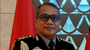 Kombes Pol Shinto Silitonga Peringatkan Mahasiswa Waspadai Penipuan Berkedok Magang di Eropa