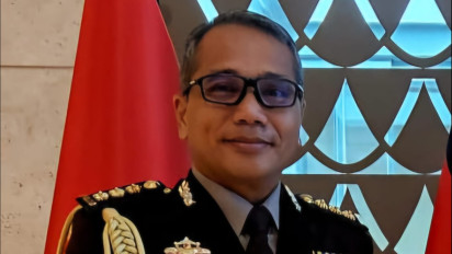 Kombes Pol Shinto Silitonga Peringatkan Mahasiswa Waspadai Penipuan Berkedok Magang di Eropa