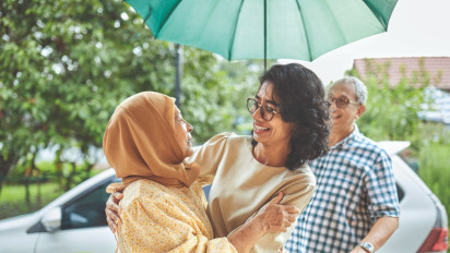 Gebrakan inDrive Perkuat Inovasi Mobilitas Terjangkau di Indonesia