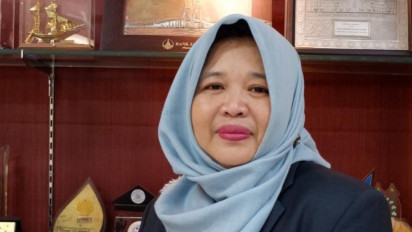 Pakar Hukum Administrasi Unair Nilai RKUHP dan UU Kejaksaan Sebabkan Tumpang Tindih dan Rugikan Masyarakat