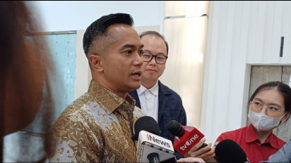 Ketum Kadin Anindya Bakrie Ungkap Indonesia dan India Bisa Jadi Penopang Pertumbuhan Ekonomi Global