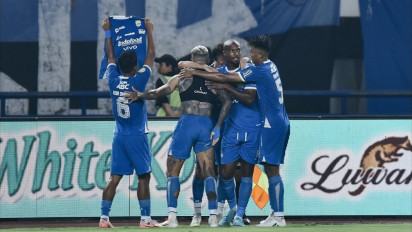 Regenerasi, Ini 3 Pemain Senior Persib yang Bisa Diganti Musim Depan
