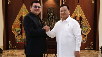 Optimisme Hukum di Era Prabowo-Gibran, Ini Catatannya