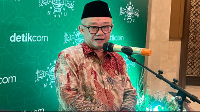 Tegas, Mendikdasmen Abdul Mu'ti Janji Tindak Jika Ada Skandal Korupsi Dana PIP