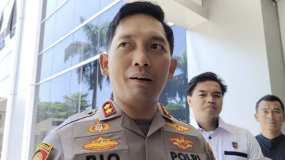 Terungkap, Modus Mengerikan Pabrik Narkoba Terbesar di Jabar, Kapolres Bogor Bocorkan Kronologi Penggerebekannya