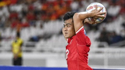 Pratama Arhan Dinobatkan sebagai Pemain Muda Terbaik Liga Thailand, Berapa Gajinya di Bangkok United?