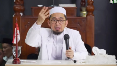 Rasa Galau Hilang karena Utang Lunas, ini Doa Ampuh dari Ustaz Adi Hidayat, Segera Amalkan…