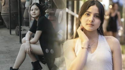 Bulan Sutena Kembali Viral! Apakah Wanita di Video Ini Benar Dirinya? Berikut Faktanya