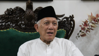 PWNU Jatim Terheran-heran terhadap HTI, Soroti Pengerahan Massa dalam Acara Peringatan Isra Miraj