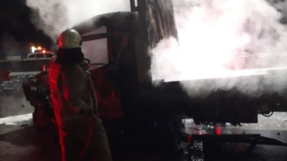 Korban Tewas Kecelakaan Maut Gerbang Tol Ciawi Bertambah, Berikut Doa untuk Terhindar dari Musibah di Jalan Raya