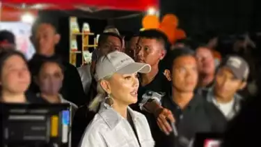 Agnez Mo