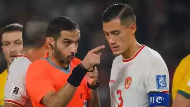 Kapten Timnas Indonesia, Jay Idzes diincar Juventus