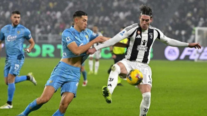 Juventus Gagal Dapatkan Jay Idzes karena Kemahalan? Padahal Gaji Kapten Timnas Indonesia di Venezia Cuma...