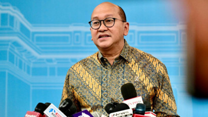 Yakin Ekonomi Indonesia Meroket, Prabowo Bidik Investasi Rp3.414 Triliun di 2029