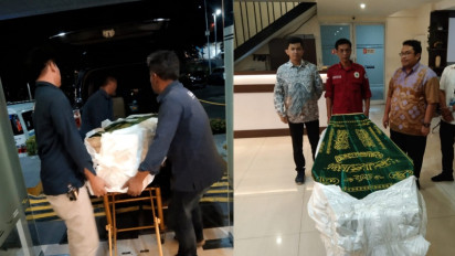 Satu Korban Kebakaran Hotel di Turki Ternyata Pekerja Migran asal Banyuwangi