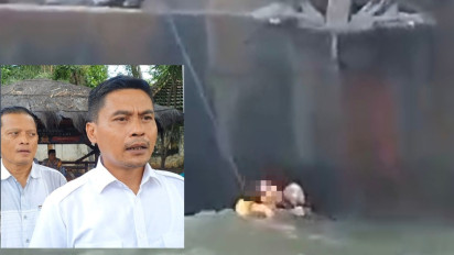 Diduga Langgar K3, Aktivitas PT DABN Pelabuhan Probolinggo Telan Satu Korban Jiwa