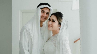 Mertua dari Pemain Mualaf Cristian Rontini Rela Menjual Rumah untuk Wujudkan Mimpi, Ingin Juga Berkontribusi untuk Negara