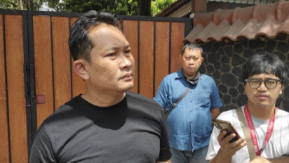 Sidang Gugatan Perdata Terhadap AKBP Bintoro Digelar Hari Ini Rabu, 5 Februari 2025