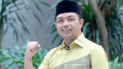 Gus Hans Terima Putusan MK, Ucapkan Selamat Atas Kemenangan Khofifah-Emil di Pilgub Jatim 2024