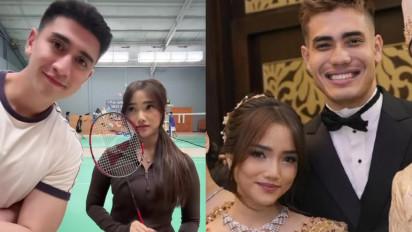 Ramalan Denny Darko Bakal Terwujud? Bukan Pilih Aisar Khaled atau Verrel Bramasta, Fuji Nantinya Bakal dengan...