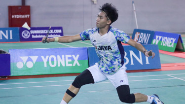 PP PBSI Gelar Seleksi Nasional PBSI 2025 untuk Rekrut Atlet Pelatnas Tahap 2