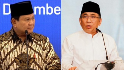 Presiden Prabowo Akan Hadir di Harlah ke-102 NU, Ini Sejarah dari Ormas Islam Tertua di Indonesia Itu