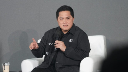 Mundur Lagi Satu Tahun, Ketum PSSI Erick Thohir Konfirmasi Liga 1 Putri akan Digelar pada 2027