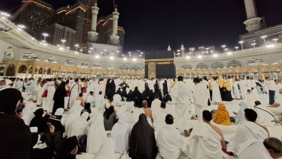 Jelang Tiga Hari Penutupan, Kemenag: 8.332 Jemaah Haji Khusus Lunasi Biaya Haji