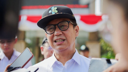 Menkes Dipanggil Prabowo ke Istana, Budi Gunadi: Update Pemeriksaan Kesehatan Gratis