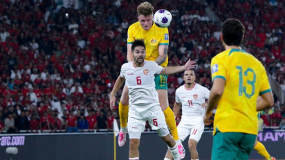 Pemain Timnas Indonesia Sandy Walsh Berpotensi Lanjutkan Karier di Asia, Klub Liga 1 Ada yang Tertarik?