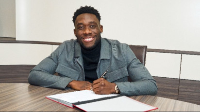 Pilih Jadi Rival Bintang Timnas Indonesia Ketimbang Gabung Real Madrid, Alphonso Davies Resmi Perpanjang Kontrak di Bayern Munchen