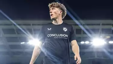 Ole Romeny diusahakan bisa memperkuat Timnas Indonesia pada Maret mendatang