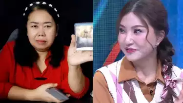 Jeng Nimas, Sarwendah