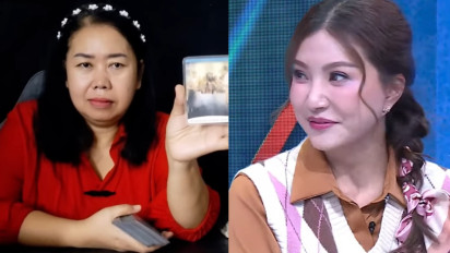 Omongan Jeng Nimas Terbukti Lagi? Usai Sarwendah dan Ruben Onsu Cerai, Betrand Peto Nantinya akan ...