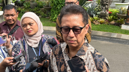 Pemeriksaan Kesehatan Gratis Dimulai 10 Februari, Menkes: Menyentuh 280 Juta Orang