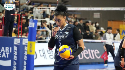 Link Live Streaming Liga Voli Korea: GS Caltex vs AI Peppers, Duel Dua Tim Pesakitan yang Bertekad Bangkit dari Kekalahan