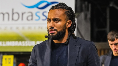 Gara-gara Musibah Ini, Jairo Riedewald jadi Bisa ke Indonesia Lebih Cepat untuk Bertemu Erick Thohir? 