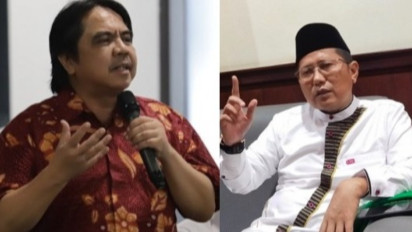 Kontroversi Pernyataan Ade Armando Soal Manfaat Hafal Al-Qur’an, Ketua MUI Beberkan dari A Sampai Z hingga Dalilnya